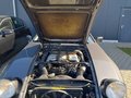View of engine compartment