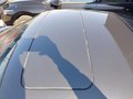 View of sunroof / panoramic roof