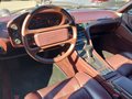 View of dashboard