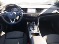 View of dashboard