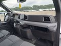View of dashboard