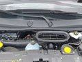 View of engine compartment