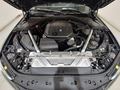 View of engine compartment