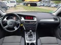 View of dashboard