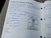 kiegészítő szervizfüzet akció