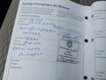 kiegészítő szervizfüzet akció