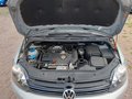 View of engine compartment