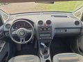 View of dashboard