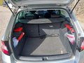 View of boot / luggage space