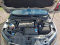 View of engine compartment
