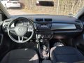 View of dashboard
