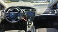 View of dashboard