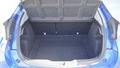 View of boot / luggage space