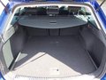 View of boot / luggage space