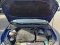 View of engine compartment