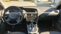 View of dashboard
