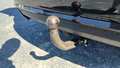 View of trailer tow-bar hitch