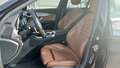 Vista del asiento delantero