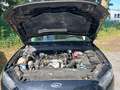 View of engine compartment