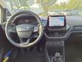 View of dashboard