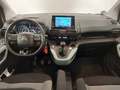 View of dashboard