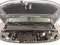 View of engine compartment