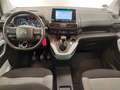 View of dashboard