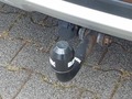 Ansicht Anhängerkupplung