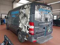 Ansicht hinten links
