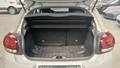 View of boot / luggage space