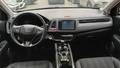 View of dashboard