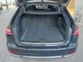 View of boot / luggage space