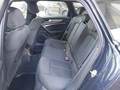 View of rear seat