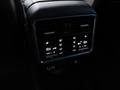 View of rear climate control switch
