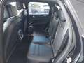 View of rear seat