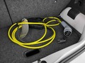 Ansicht Elektrofahrzeug