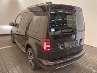Ansicht hinten links