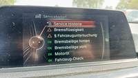 Fahrzeugstatus