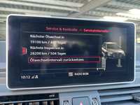 Fahrzeugstatus