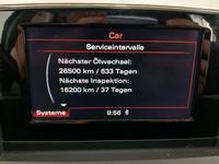 Fahrzeugstatus