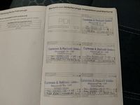 Servicenachweis