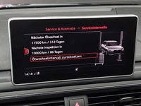 Fahrzeugstatus