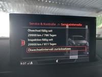 Fahrzeugstatus