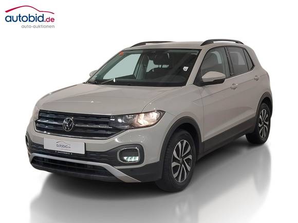 Vista dianteira esquerda