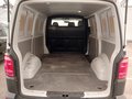 View of boot / luggage space