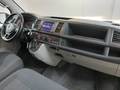 View of dashboard
