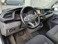 View of dashboard