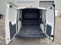 View of boot / luggage space