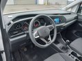 View of dashboard