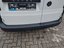 Bumper midden achter